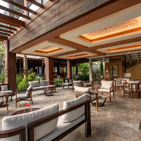 Anandadara Ubud Resort & Spa