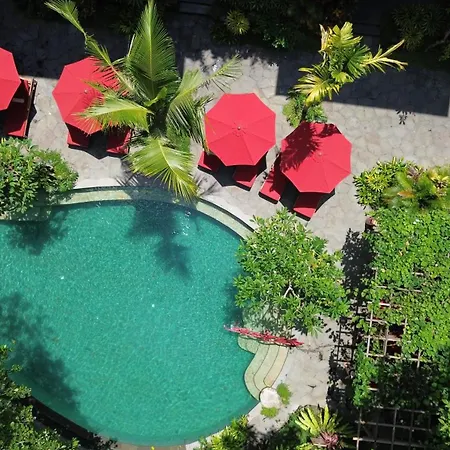 AnandaDara Ubud Resort&Spa