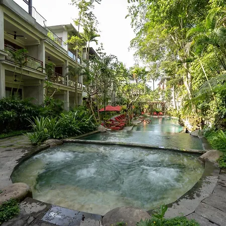 Anandadara Ubud Resort & Spa