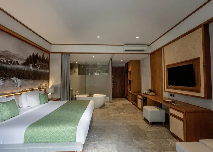Hotel Anandadara Resort&spa 5*