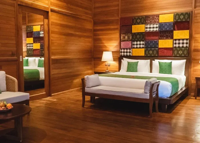 Anandadara Resort&spa Hotel