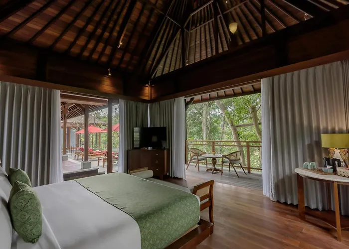 Anandadara Resort&spa