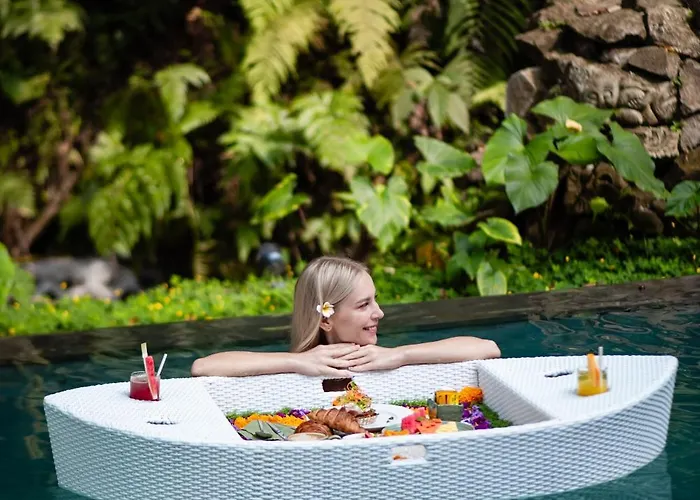 Hotel Anandadara Resort&spa 5*