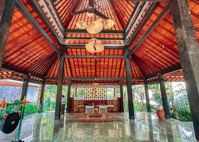 Hotel Anandadara Resort&spa 5*