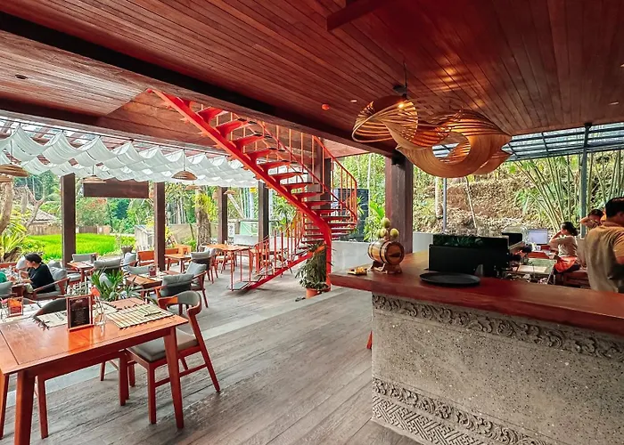 Anandadara Resort&spa Hotel