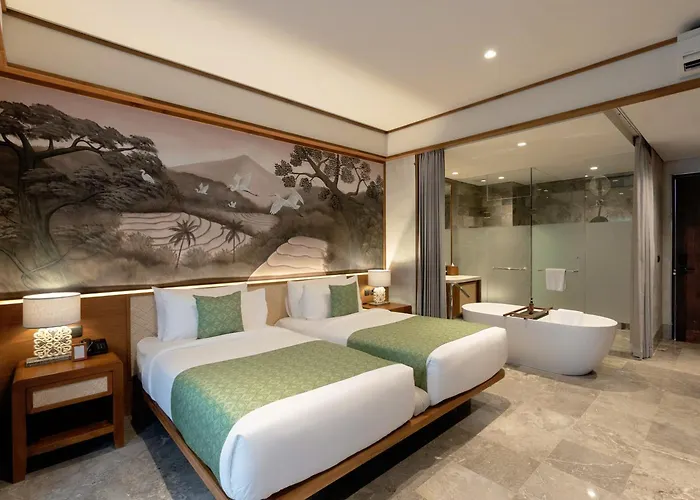 Anandadara Resort&spa