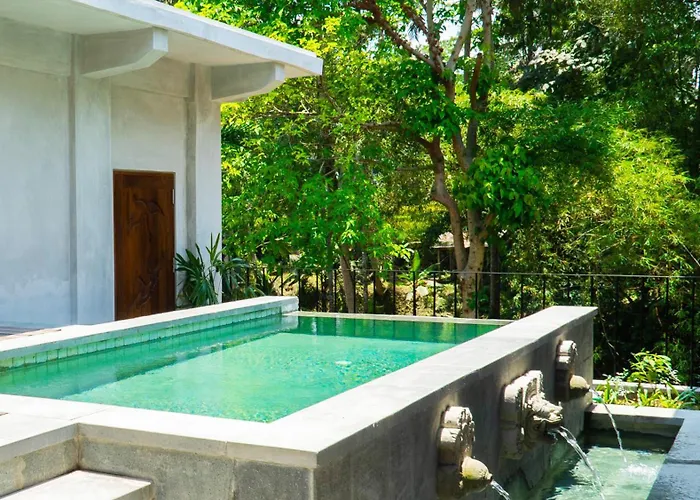 Anandadara Resort&spa Hotel 5*