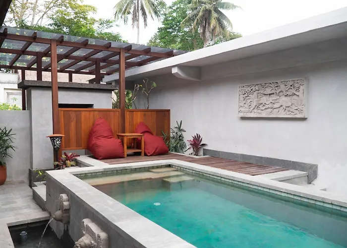 Anandadara Resort&spa Hotel