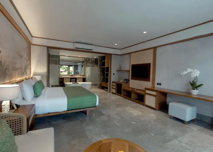 Anandadara Resort&spa 5*