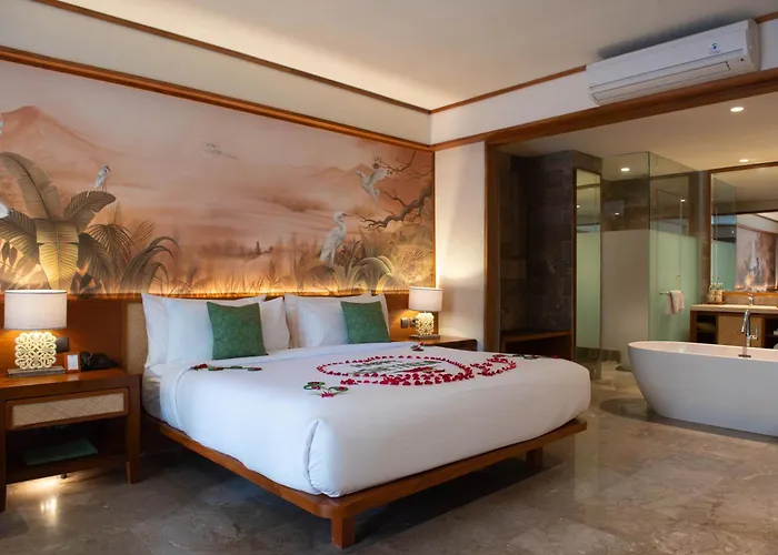 Anandadara Resort&spa