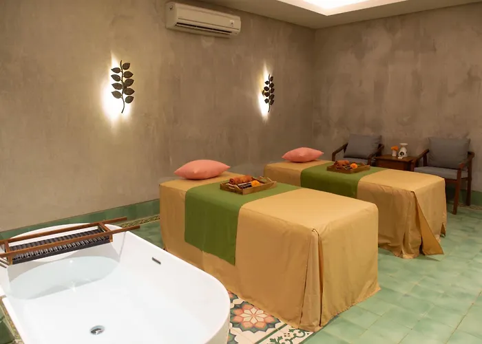 Anandadara Resort&spa 5*