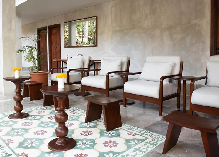 Hotel Anandadara Resort&spa