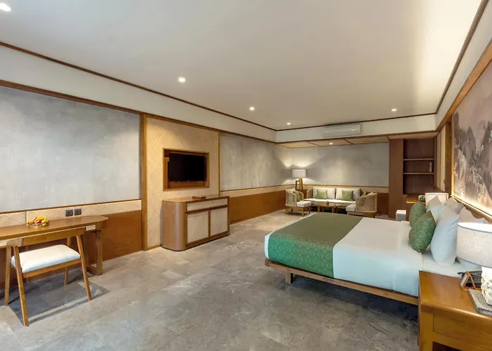 Anandadara Resort&spa Hotel