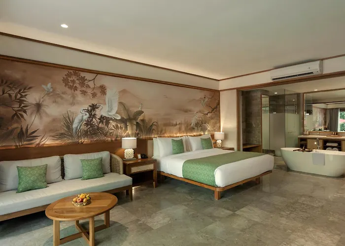 فندق Anandadara & 5*