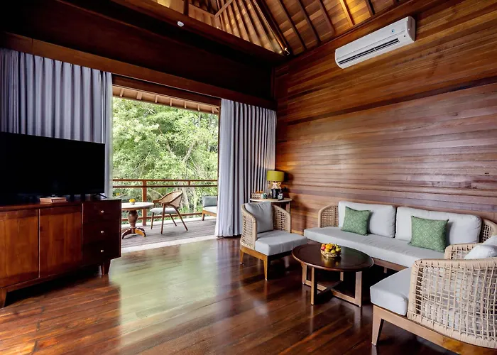 Anandadara Resort&spa