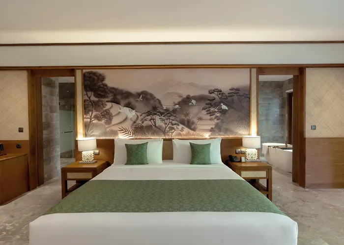Anandadara & 5* Ubud