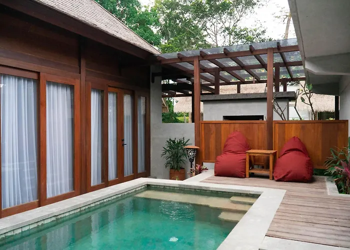 Anandadara Resort&spa 5*