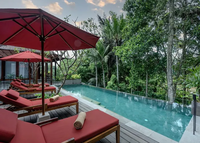 Anandadara Resort&spa Hotel