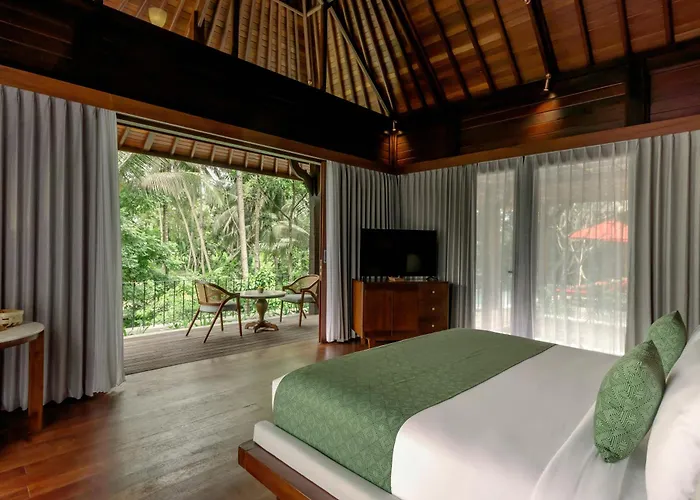 Anandadara Resort&spa Hotel 5*