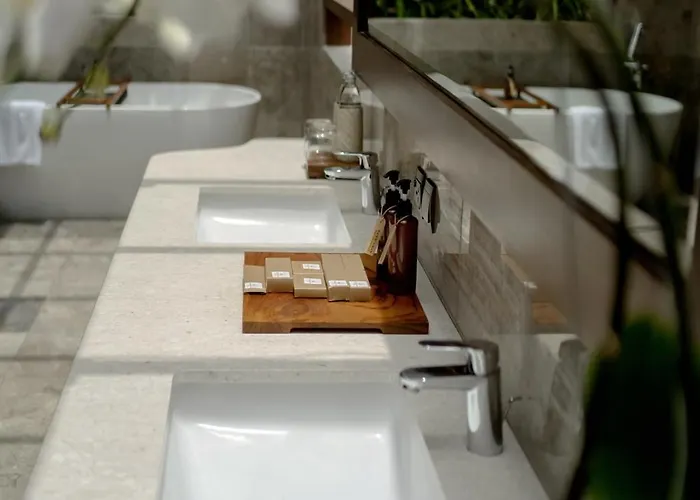 Hotel Anandadara Resort&spa Ubud