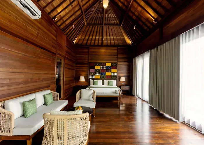 Anandadara Resort&spa Hotel