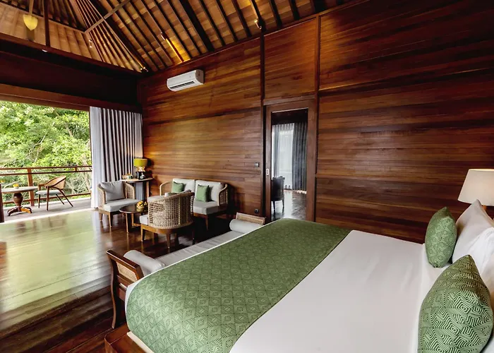 Hotel Anandadara Resort&spa 5*