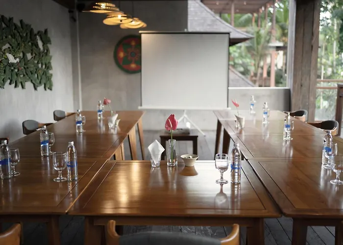 Hotel Anandadara Resort&spa 5*