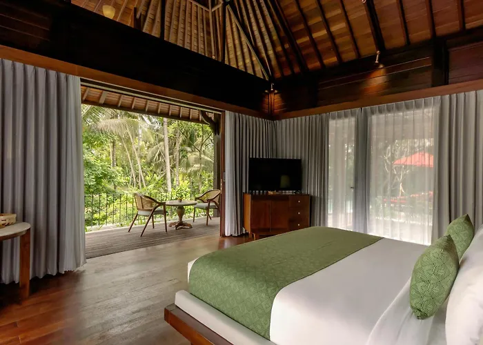 Hotel Anandadara Resort&spa