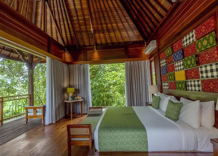 Anandadara Resort&spa Hotel