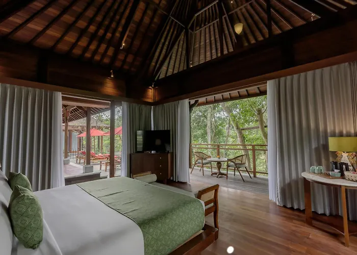 Anandadara Resort&spa