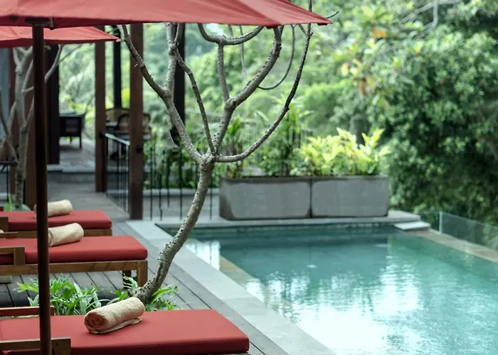 Anandadara Resort&spa