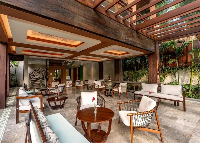 Anandadara Resort&spa Ubud