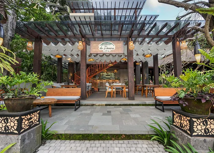 Anandadara Resort&spa Hotel 5*