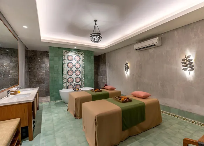 Anandadara Resort&spa Hotel 5*
