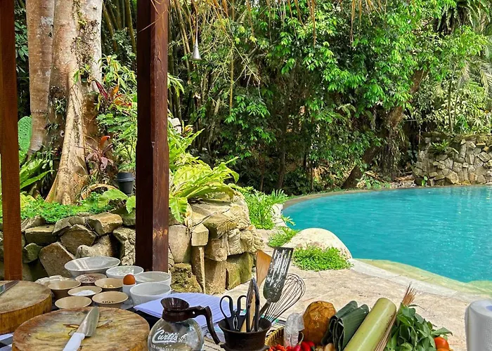Anandadara Resort&spa Hotel 5*