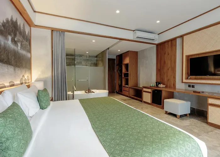 Anandadara Resort&spa Hotel Ubud