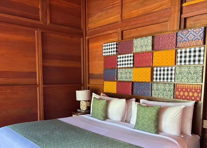 Anandadara Resort&spa Ubud