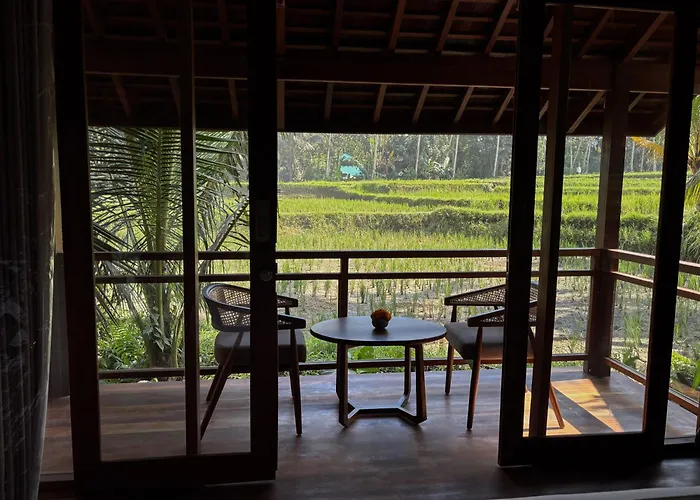 Anandadara Resort&spa Hotel 5*