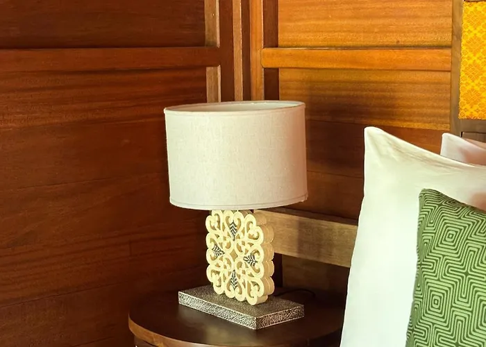 Hotel Anandadara Resort&spa 5*