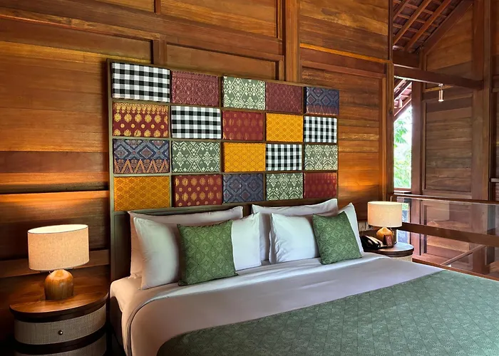 Anandadara Resort&spa Hotel