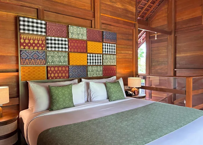 Anandadara Resort&spa Hotel Ubud