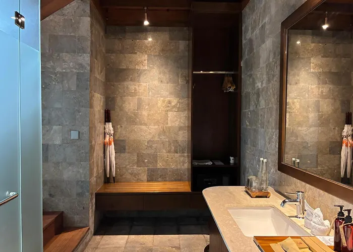 Hotel Anandadara Resort&spa Ubud