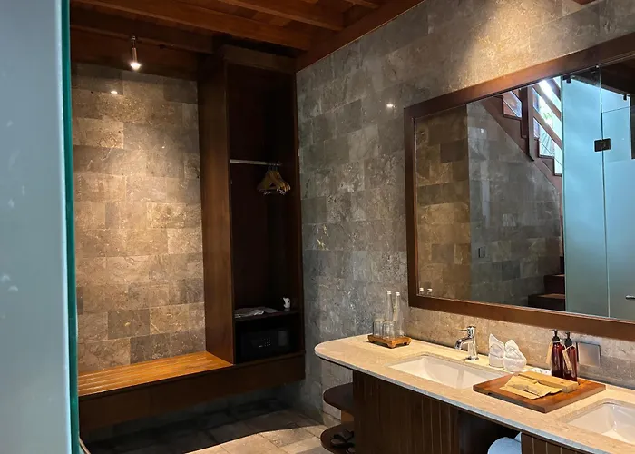 Hotel Anandadara Resort&spa