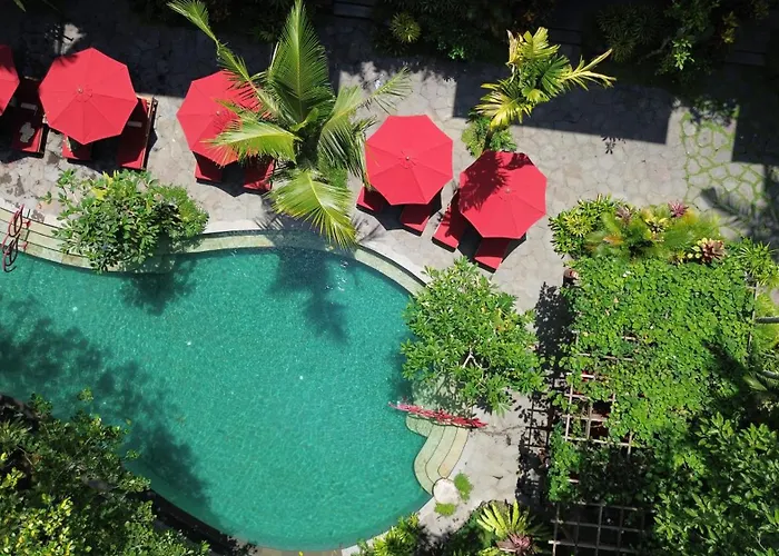 Anandadara Resort&spa Hotel