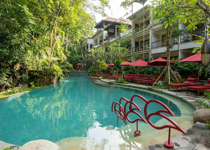 Anandadara Resort&spa Hotel 5*