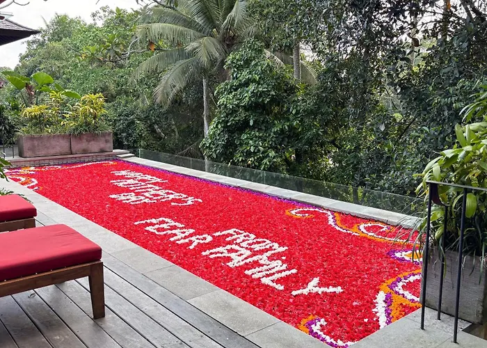 Anandadara & 5* أوبود