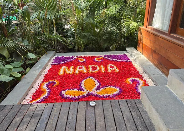 Anandadara &